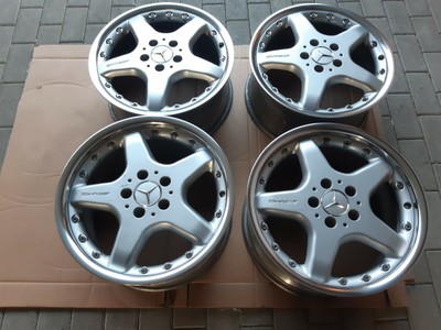 Slk R171 Felgen 17 Zoll