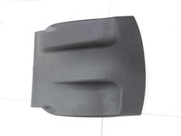 Mercedes A170 W169 04-08 5T Blende Rückenblende Rücklehne Sitz Rechts Vorne Mercedes A170 W169 04-08 24.10.2007... Vorschau 4