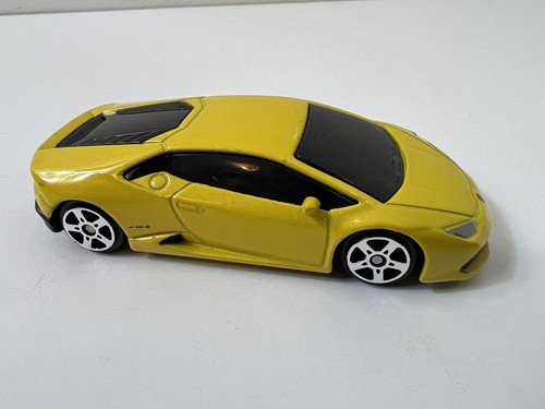 ミニカー Lamborghini 720th yellow. Lamborghini 720Th Yellow. | eBay