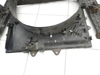 Range Rover Sport LS 10-13 TdV6 3,0 180KW Träger Verkleidung für Lüfter Lüfterzarge Range Rover Sport LS 10-13... Vorschau 5