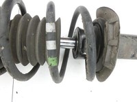 Mini Clubman R55 One 07-14 Federbein Stossdämpfer Vorne Links Mini Clubman R55 One 07-14 14.10.2009 3131-6781903... Vorschau 4