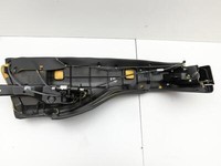 Subaru Outback V BS 15-21 Seitenpolster Links für Rücksitzbank Hinten Subaru Outback V BS 15-21 15.12.2014... Vorschau 7