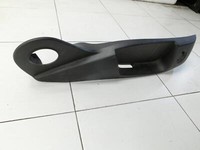 Audi A4 8K B8 07-11 Kombi Abdeckung Blende für Sitz Beifahrersitz Rechts Vorne Audi A4 8K B8 07-11 25.03.2010... Vorschau 4