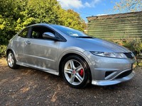 2011 Honda Civic 1.4 i-VTEC Type S 3dr Hatch 6 Speed Manual  HATCHBACK Petrol Ma