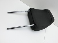 Ford Mondeo 5 V CF 14-19 Kombi Kopfstütze Stoff Schwarz Rechts Vorne Ford Mondeo 5 V CF 14-19 09.12.2015... Vorschau 5