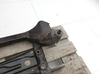 BMW X3 F25 10-14 3,0d 190KW Vorderachse Motorträger Motorhalter Achsträger BMW X3 F25 10-14 22.06.2011 6787915... Vorschau 6