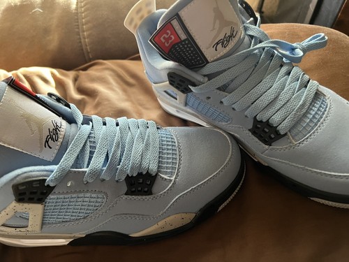 Air Jordan 4 クールグレー Men's Air Jordan 4 Retro 'Cool Grey' Classic Retro Design