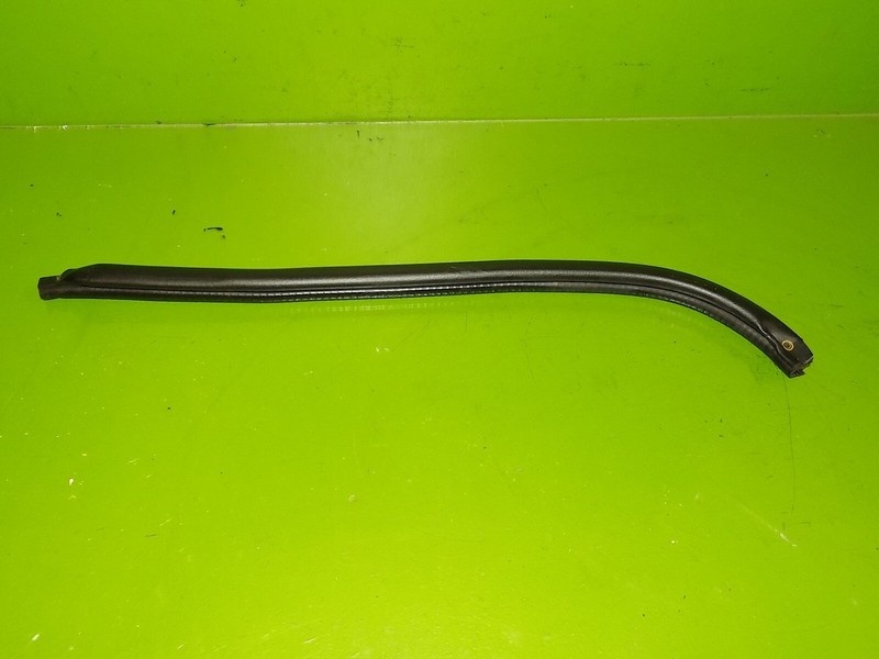 91-99 3000GT VR4 OEM passenger right front door jamb rubber strip seal