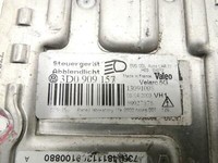 VW Phaeton 3D 01-07 Xenon Vorschaltgerät Links Vorne D1R D1S 35W VW Phaeton 3D 01-07 28.09.2004 3D0909157 13091008... Vorschau 5