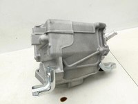 Mazda CX-30 19-24 Hybrid 2,0 132KW Ladeluftkühler Kühler Wärmetauscher Mazda CX-30 19-24 18.05.2020 HF01-13565C... Vorschau 6