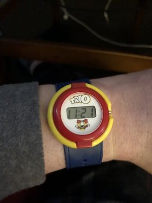 Artikelfoto(s) von einem verifizierten Käufer