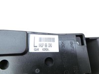 Fiat Spider 124 16-20 Schalter Navi Radio Verstellung Drehregler Fiat Spider 124 16-20 06.10.2016 NA1P66CM0 gebraucht Vorschau 7