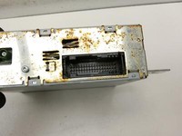 VW Phaeton 3D 01-07 Steuergerät TV-DIV Receiver FBO VW Phaeton 3D 01-07 13.05.2006 3D0919146A gebraucht Vorschau 4