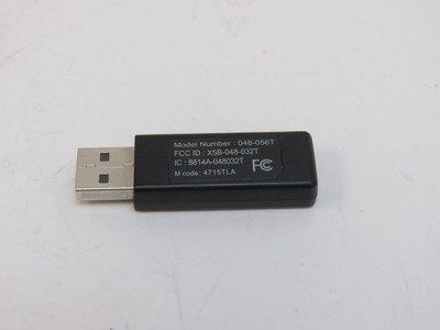 PDP Afterglow AG 9 Premium Wireless Transmitter USB Key - 048-056T (SJ)