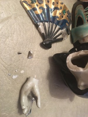 Artikelfoto(s) von einem verifizierten Käufer