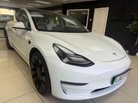 2023 Tesla Model 3 Performance AWD 4dr [Performance Upgrade] Auto SALOON Electri