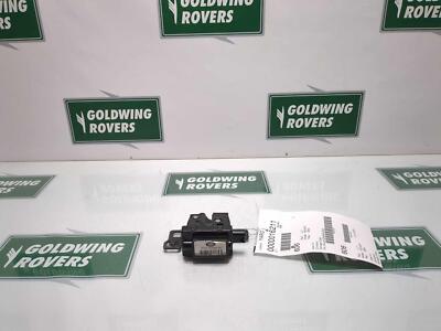 06-13 Range Rover Sport Upper Gate Glass Latch FQR500170