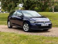 2023 Volkswagen Golf 2.0 TDI Life 5dr DSG - 34K MILES HATCHBACK Diesel Automatic