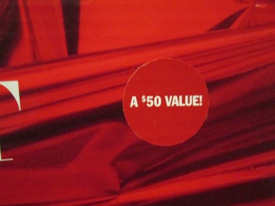 Ulta - Stainless Steel Serving Tray 8