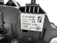 Fiat Ducato Boxer 250 14-23 L2H2 Türschloss m. ZV Stellmotor Rechts Hinten Fiat Ducato Boxer 250 14-23 19.03.2016... Vorschau 6
