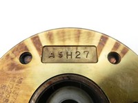 Mitsubishi Colt VI Z30 04-08 1,2 55KW 3A91 Nockenwellenverstellung Verstellung für Nockenwelle Mitsubishi Colt VI... Vorschau 2
