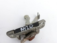 Peugeot Boxer Jumper 250 06-12 Kasten Türschloss Verriegelung ohne ZV Rechts Hinten Schiebetür Peugeot Boxer Jumper... Vorschau 5
