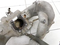 Suzuki Jimny SN 05-12 1,3 63KW M13A Ansaugbrücke Ansaugkrümmer Suzuki Jimny SN 05-12 17.08.2007 gebraucht Vorschau 2