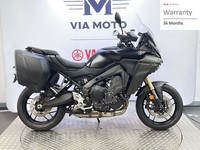YAMAHA  TRACER 9 GT - 2025 - 0 miles