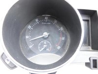 Skoda Yeti 5L 09-15 1,8 118KW Kombiinstrument Tacho Tachoeinheit Instrument Skoda Yeti 5L 09-15 16.02.2010... Vorschau 4