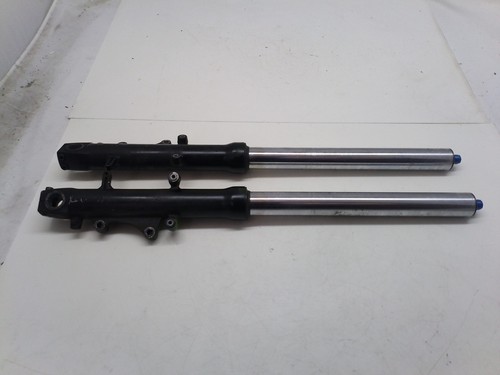 スキー 419127 Kawasaki ZX-9R 98-99 Forks 440821058 440831057 | eBay