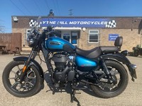 Royal Enfield METEOR 350 E5