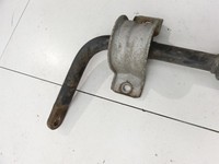 BMW X5 E70 07-10 Stabi Stabilisator Schwenkmotor Dynamic Drive Hinten BMW X5 E70 07-10 01.10.2008 6856419... Vorschau 2