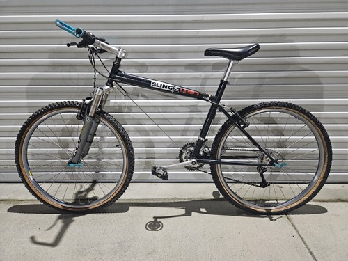 Scott マウンテンバイク San Marco  Maxxis old 90s Scott マウンテンバイク San Marco Maxxis old 90s