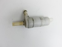 Mercedes A200 W169 04-08 Waschwasserpumpe Wischwasserpumpe Waschpumpe Vorne Mercedes A200 W169 04-08 12.08.2005... Vorschau 2
