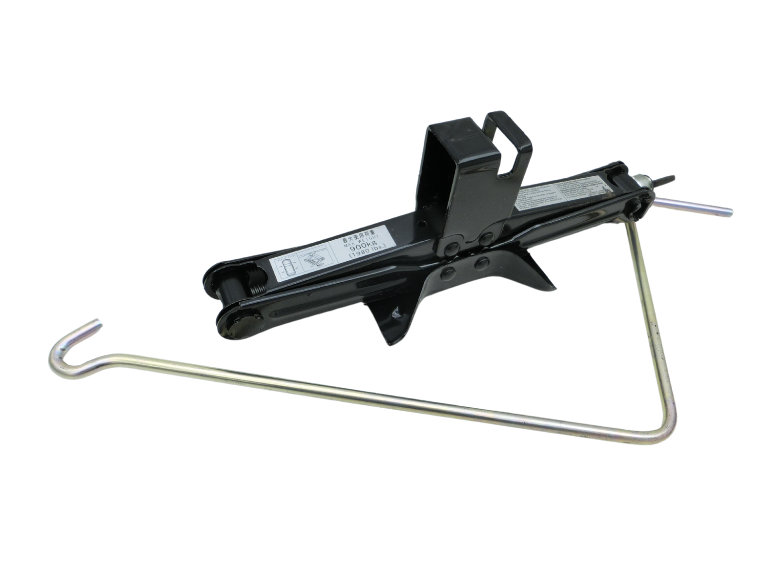 Gato para Subaru Outback 4 IV BR 13-14 - Bild 1