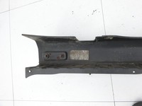 Ford Transit Custom 12-18 Kasten Stoßstange Stoßfänger Heckstosstange Hinten AA Ford Transit Custom 12-18... Vorschau 6
