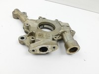 Fiat Panda 4x4 319 12-22 0,9 63KW 312A2000 Ölpumpe Motorölpumpe Öldruckpumpe Fiat Panda 4x4 319 12-22 22.01.2018... Vorschau 2