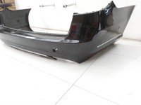 Mercedes S212 W212 E300h 13-16 Kombi Stoßstange Stoßfänger Heckstosstange Hinten 197 Mercedes S212 W212 E300h 13-16... Vorschau 5