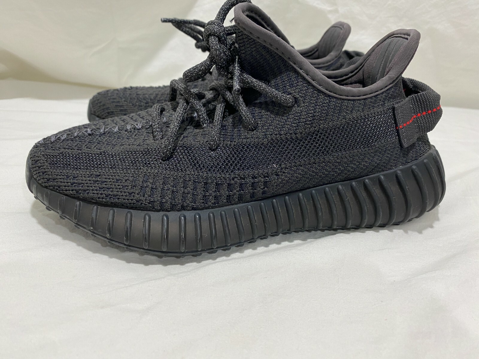 yeezy boost 350 v2 static black rf