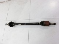 Audi A3 8V 8VS 16-20 TDI 2,0 110KW Autom Antriebswelle Gelenkwelle Rechts Vorne Audi A3 8V 8VS 16-20 18.12.2019... Vorschau 6