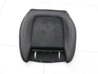 Mercedes W177 A200d 18-22 Lim Sitzbezug Sitzpolster für Beifahrersitz Rechts Vorne beheizt Mercedes W177 A200d... Vorschau 5