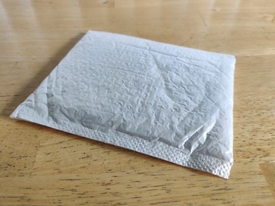 Item photo(s) from verified buyer