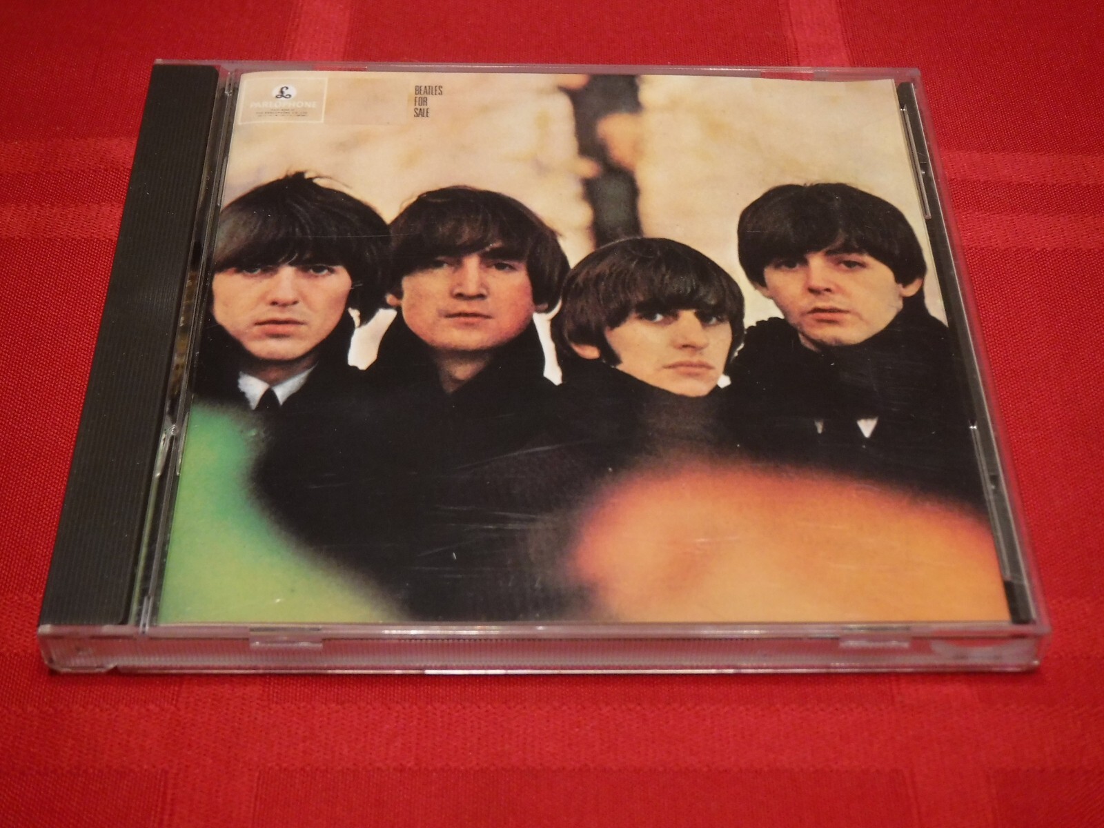NO REPLY エイト デイズア、ウィーク ビートルズ The Beatles