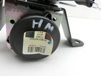 Mini R60 Countryman 10-16 Gurt Sicherheitsgurt Mitte Hinten Mini R60 Countryman 10-16 08.11.2011 52209801315... Vorschau 4