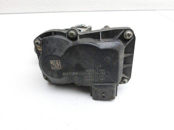 Renault Megane IV 4 16-21 dCi 1,5 85KW K9K872 AGR Ventil Abgasrückführventil EGR Renault Megane IV 4 16-21... Vorschau 3