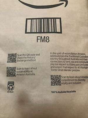 Item photo(s) from verified buyer