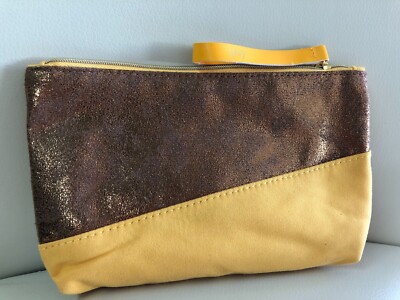 New Ipsy Makeup bags (bag only). Multiple types, you choose!