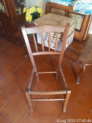 Foto dell'oggetto di un acquirente verificato