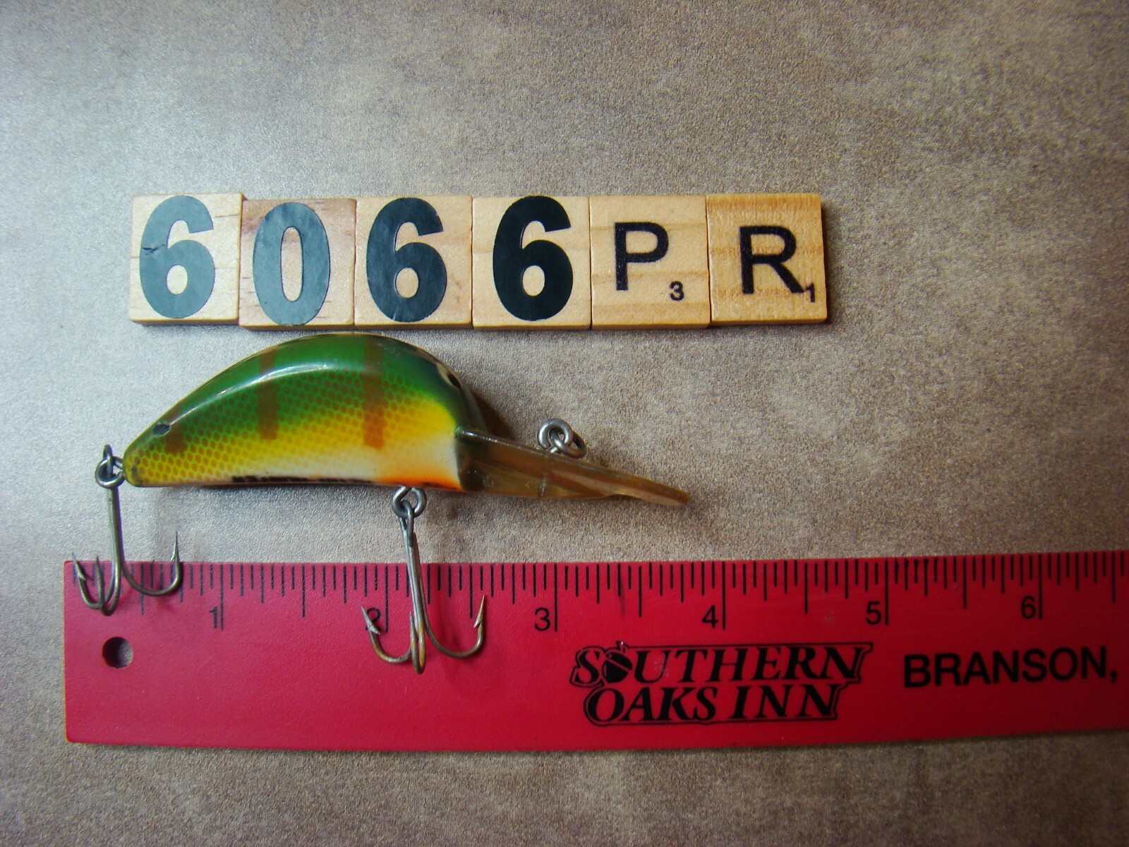 U6066 PR HEDDON HEDD HUNTER AWESOME COLOR FISHING LURE | eBay U6066 PR HEDDON HEDD HUNTER AWESOME COLOR FISHING LURE | eBay