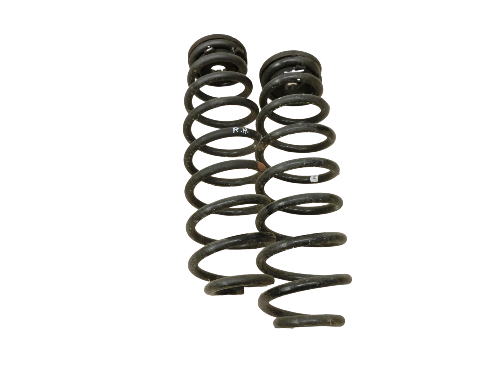 both Spring Rear for Hyundai I30 PD 16-20 - Bild 1